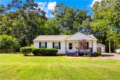 4238 Piney Swamp RD, HAYES VA 23072 thumb 4