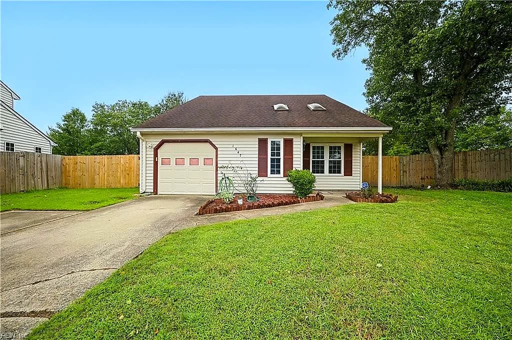 1647 High Plains DR, VIRGINIA BEACH VA 23464 - Photo 2