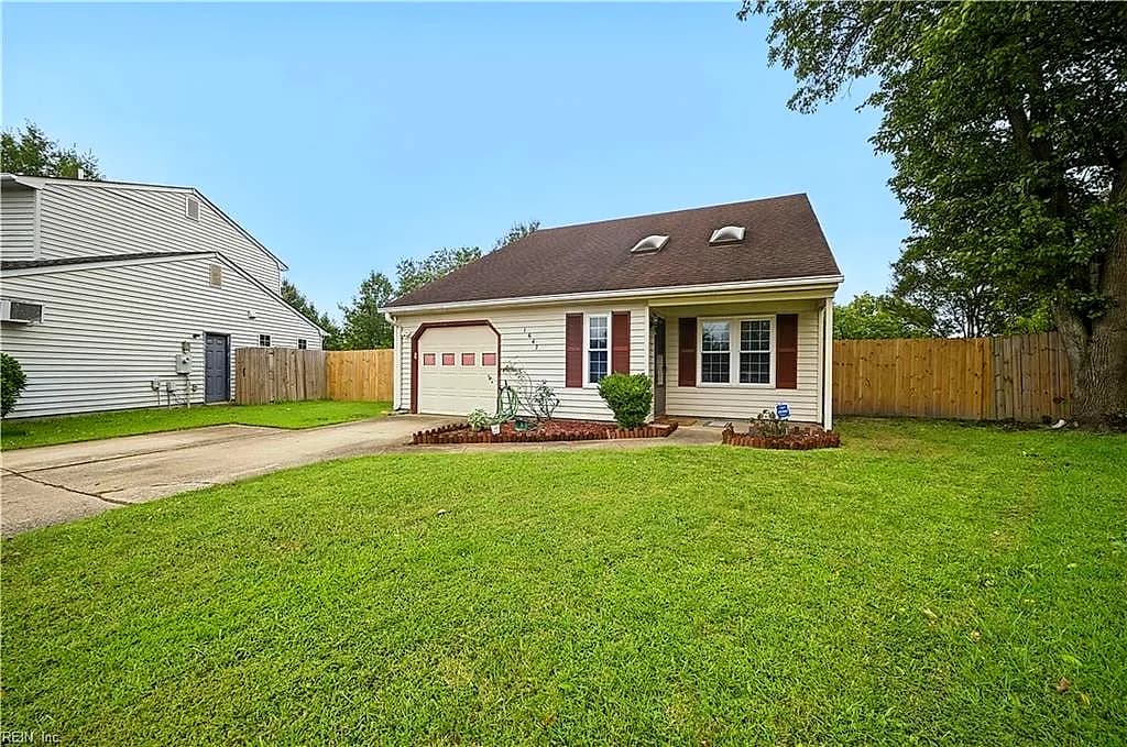 1647 High Plains DR, VIRGINIA BEACH VA 23464 - Photo 3