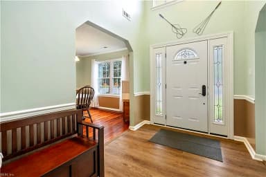 841 Woodstream WAY, CHESAPEAKE VA 23322 thumb 11
