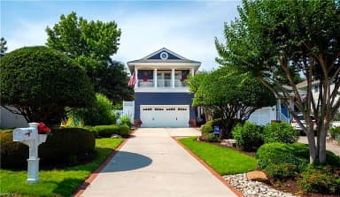 209 60th ST #A, VIRGINIA BEACH VA 23451 thumb 1