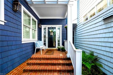 209 60th ST #A, VIRGINIA BEACH VA 23451 thumb 3