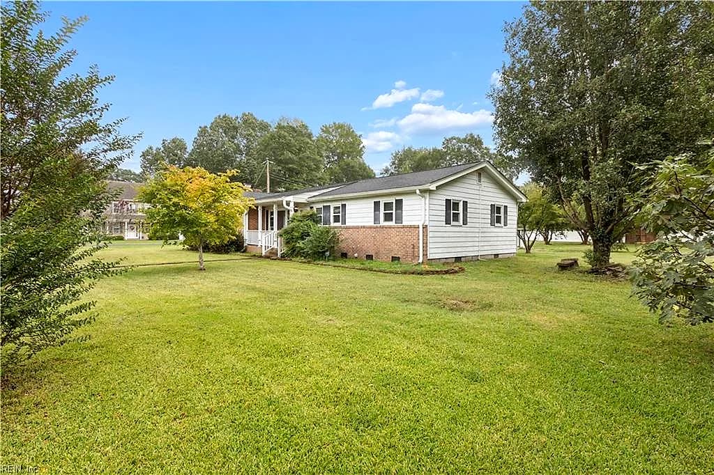 3605 Weiss LN, CHESAPEAKE VA 23323 - Photo 3