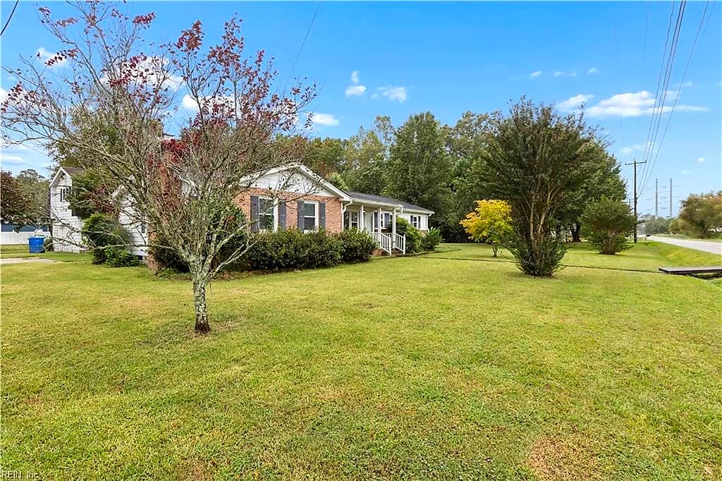 3605 Weiss LN, CHESAPEAKE VA 23323 - Photo 4