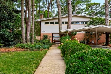6036 Newport CRES, NORFOLK VA 23505 thumb 1