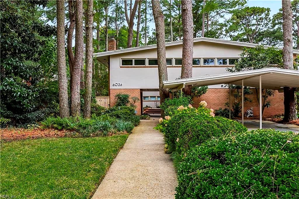 6036 Newport CRES, NORFOLK VA 23505 - Photo 2