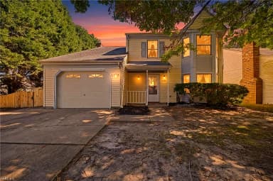 5701 Keene Mill Run CT, VIRGINIA BEACH VA 23464 thumb 2
