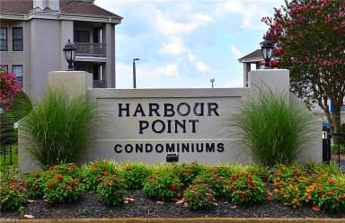 401 Harbour PT #302, VIRGINIA BEACH VA 23451 thumb 1