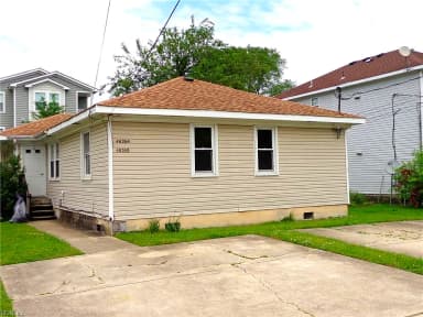 4626 Coronet AVE #B, VIRGINIA BEACH VA 23455 thumb 1
