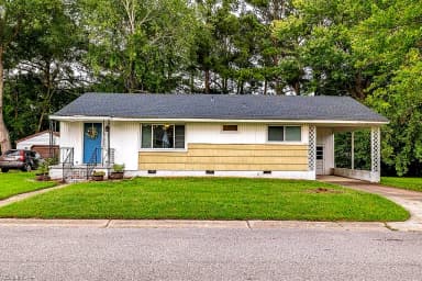 31 Warren DR, PORTSMOUTH VA 23701 thumb 1