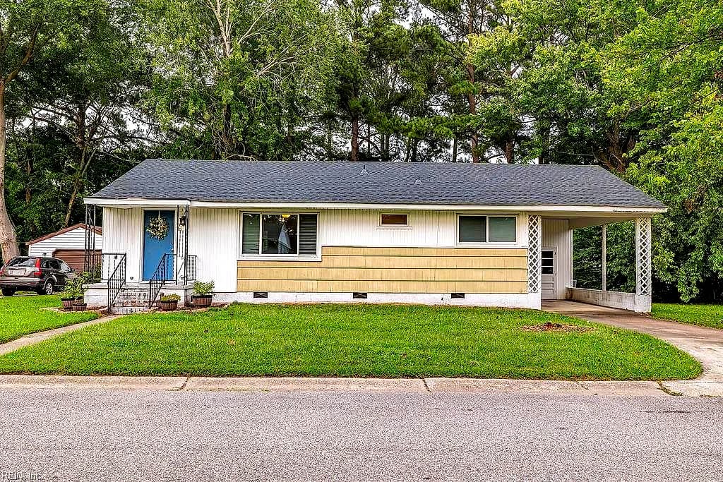 31 Warren DR, PORTSMOUTH VA 23701 - Photo 2