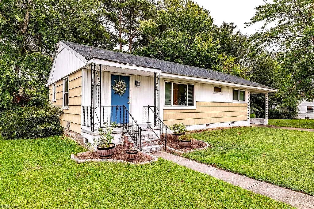 31 Warren DR, PORTSMOUTH VA 23701 - Photo 3