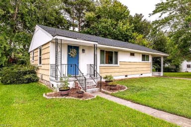 31 Warren DR, PORTSMOUTH VA 23701 thumb 3
