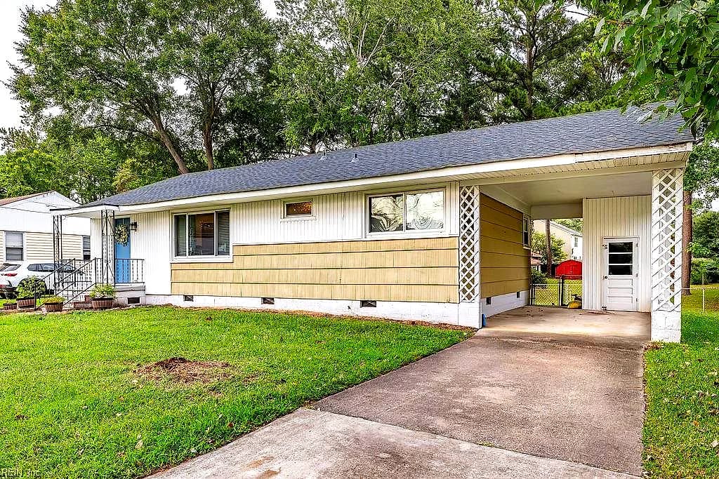 31 Warren DR, PORTSMOUTH VA 23701 - Photo 4