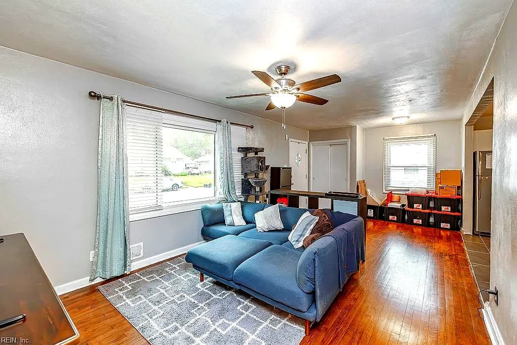 31 Warren DR, PORTSMOUTH VA 23701 - Photo 5