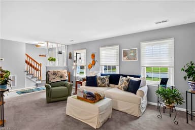 217 Eastlawn DR, HAMPTON VA 23664 thumb 6