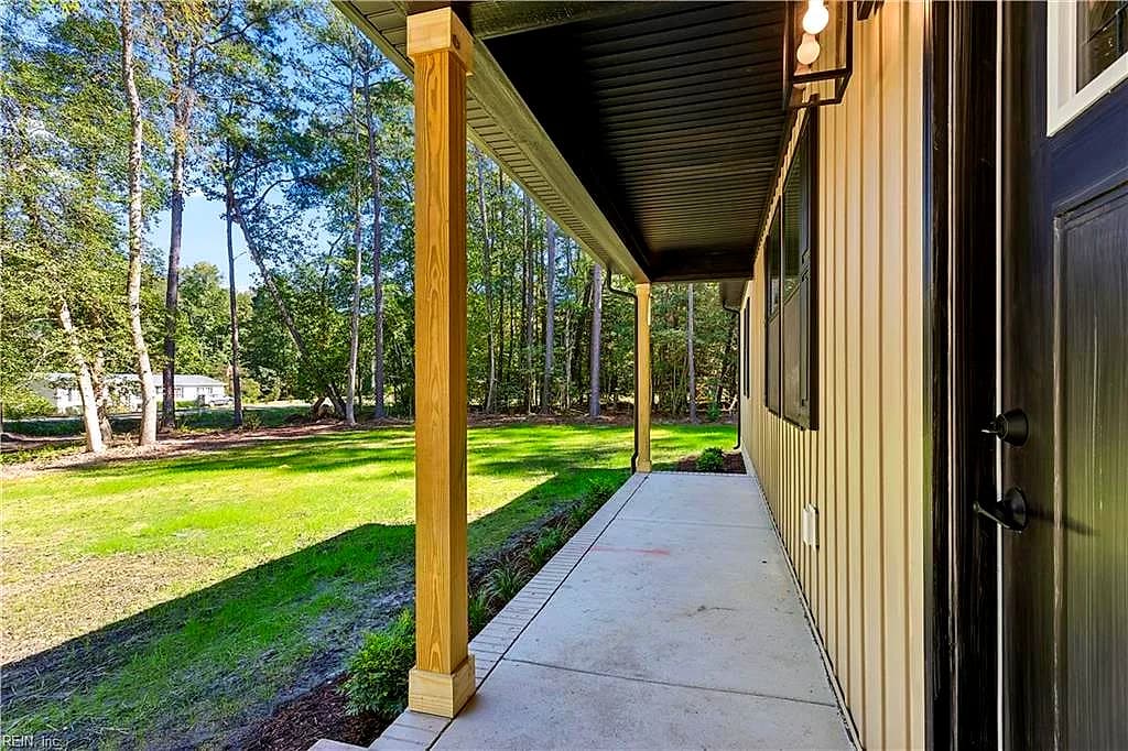 256 Edgar LN, ELBERON VA 23846 - Photo 3
