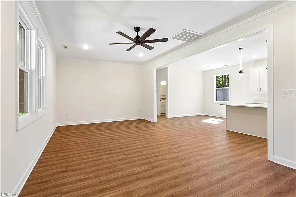 256 Edgar LN, ELBERON VA 23846 - Photo 5