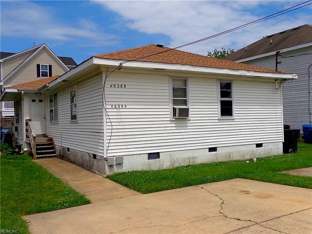 4634 Coronet AVE #A, VIRGINIA BEACH VA 23455 - Photo 2