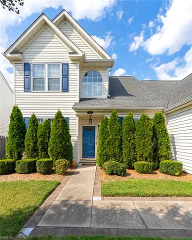 518 Whisper WALK, CHESAPEAKE VA 23322 thumb 2