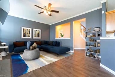 518 Whisper WALK, CHESAPEAKE VA 23322 thumb 9