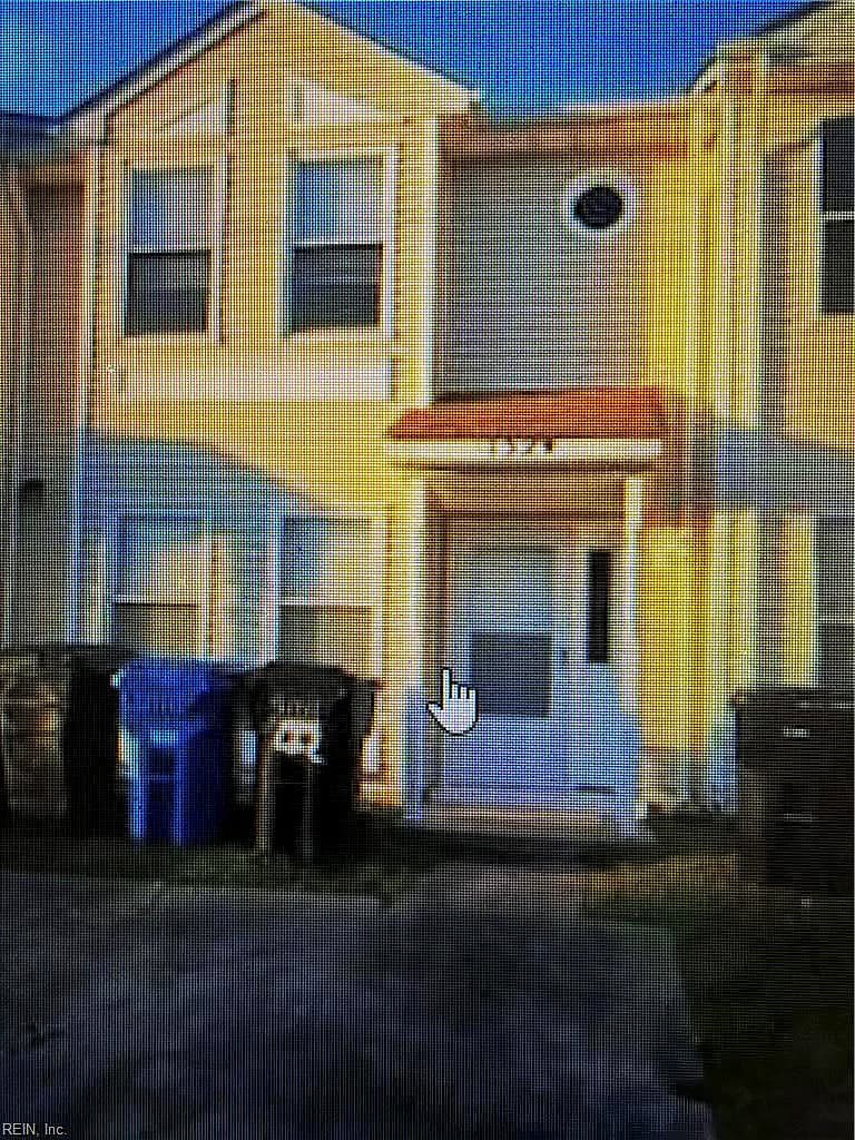 1324 Longlac RD, VIRGINIA BEACH VA 23464 - Photo 2