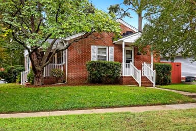 1440 Huntington CRES, NORFOLK VA 23509 thumb 3