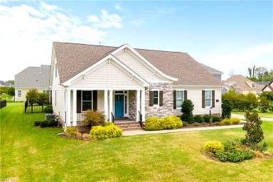 105 Alexandria WAY, CARROLLTON VA 23314 thumb 2