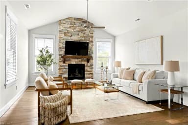 105 Alexandria WAY, CARROLLTON VA 23314 thumb 11