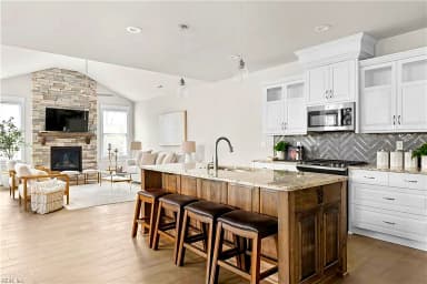 105 Alexandria WAY, CARROLLTON VA 23314 thumb 6