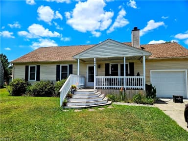 340 Belle Ridge CT, CHESAPEAKE VA 23322 thumb 1