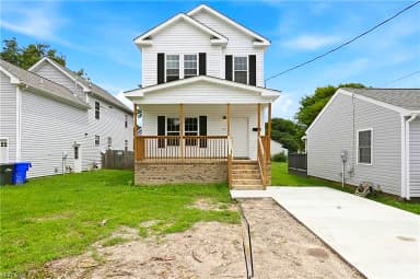 308 N Lloyd ST, SUFFOLK VA 23434 thumb 2