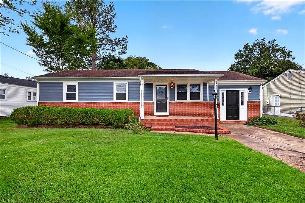 2706 Halsey ST, CHESAPEAKE VA 23324 - Photo 2