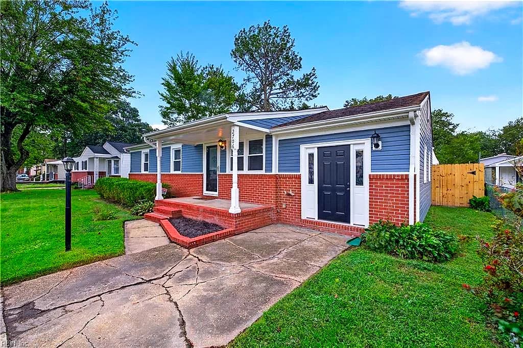 2706 Halsey ST, CHESAPEAKE VA 23324 - Photo 4
