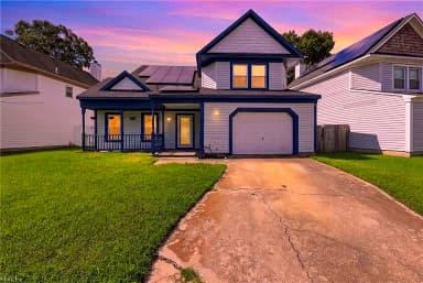 5373 Lynbrook LNDG, VIRGINIA BEACH VA 23462 thumb 1