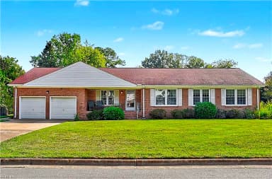 816 Adrian DR, VIRGINIA BEACH VA 23452 thumb 1