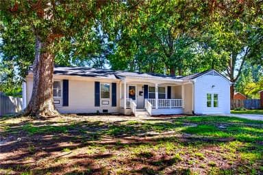 166 Beechmont DR, NEWPORT NEWS VA 23608 thumb 2