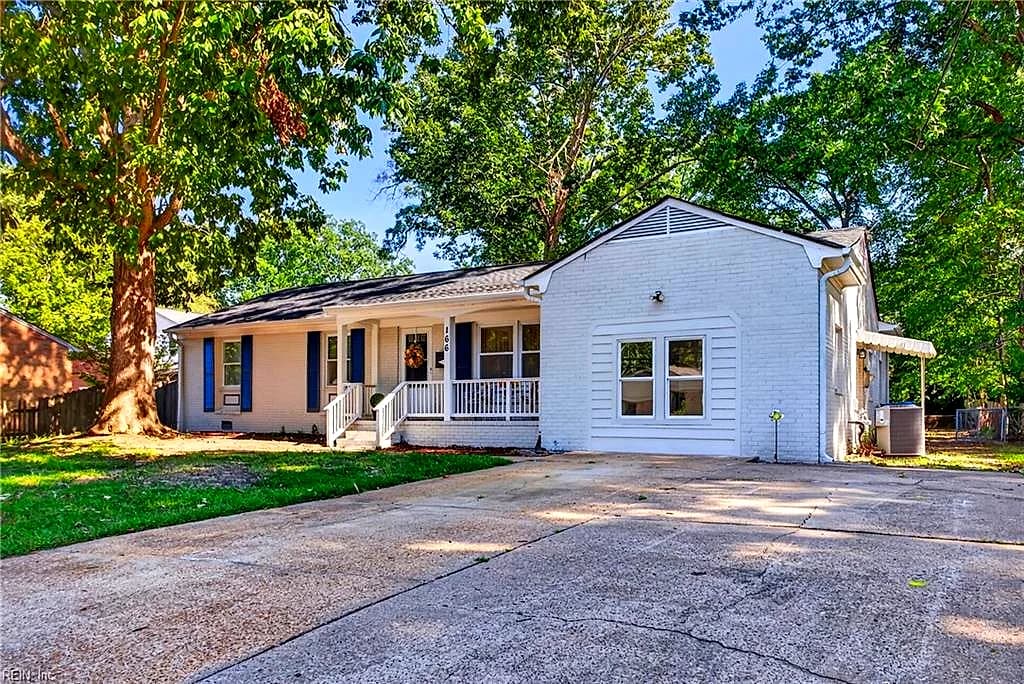 166 Beechmont DR, NEWPORT NEWS VA 23608 - Photo 3