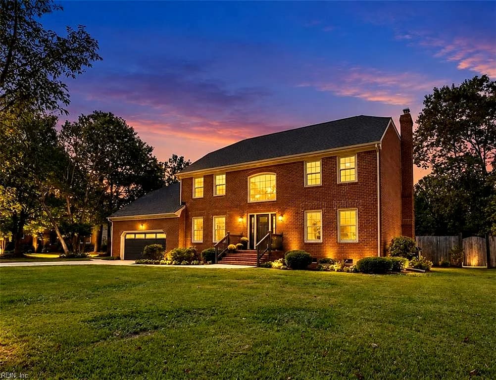 913 Sonora CT, VIRGINIA BEACH VA 23456 - Main photo