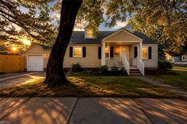 2801 Dunkirk AVE, NORFOLK VA 23509 thumb 1