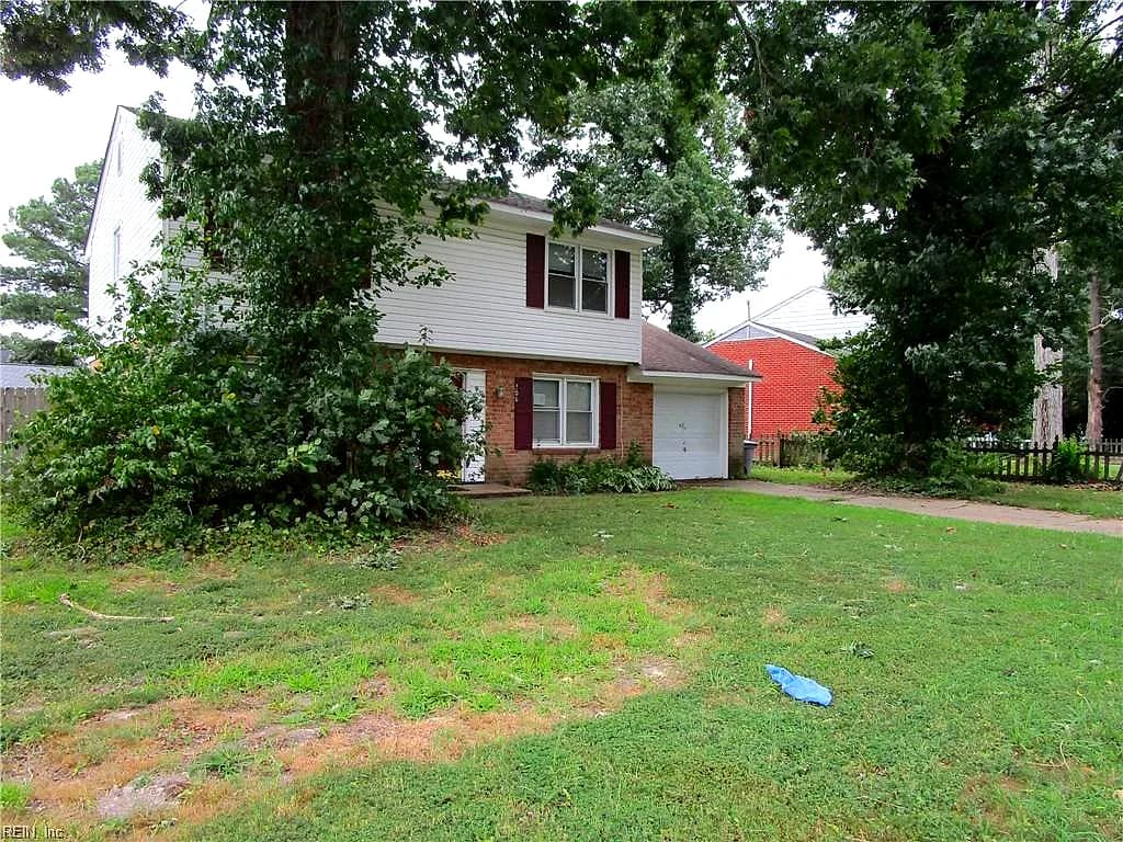306 Woodland RD, HAMPTON VA 23669 - Photo 4