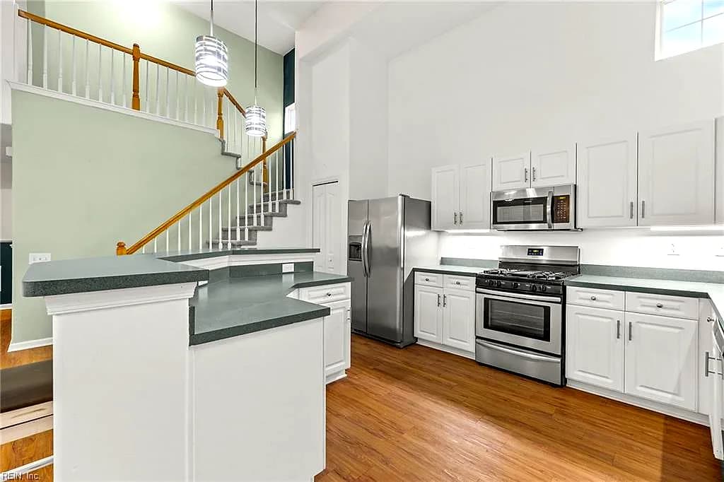 1221 Duchess Of York QUAY, CHESAPEAKE VA 23320 - Photo 4