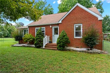 6092 Allmondsville RD, GLOUCESTER VA 23061 thumb 1