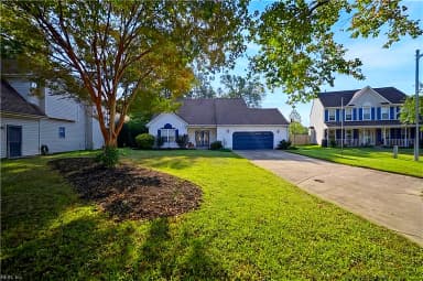 2924 Bald Eagle BND, VIRGINIA BEACH VA 23456 thumb 1