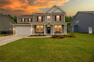 212 Preserve WAY, SUFFOLK VA 23434 thumb 1