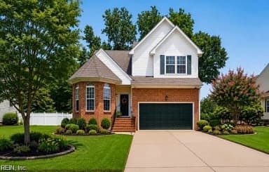 716 Tallahassee DR, CHESAPEAKE VA 23322 thumb 2
