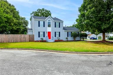 714 Trails LN, NEWPORT NEWS VA 23608 thumb 3