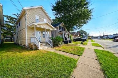 1226 Lindsay AVE, PORTSMOUTH VA 23704 thumb 2