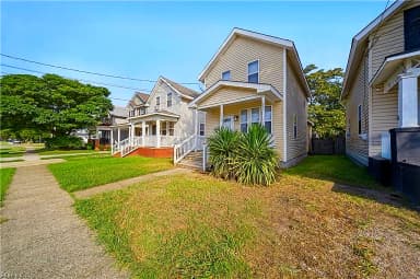 1226 Lindsay AVE, PORTSMOUTH VA 23704 thumb 3