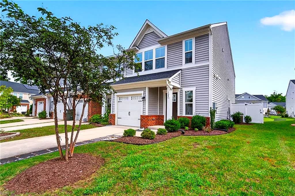120 Stegg ST #6A, WILLIAMSBURG VA 23185 - Photo 2